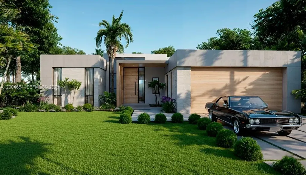 1065 NE 120th Street Biscayne Park FL 33161