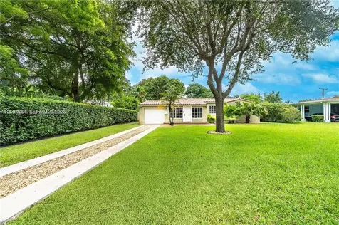 1065 NE 120th Street Biscayne Park FL 33161