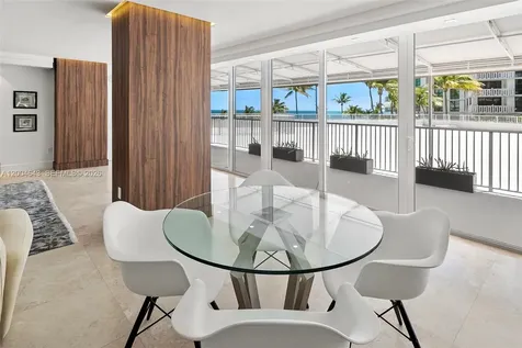 600 Grapetree Drive Key Biscayne FL 33149