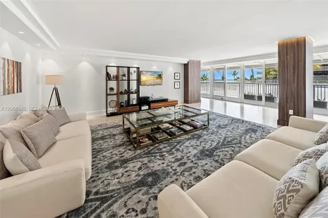 600 Grapetree Drive Key Biscayne FL 33149