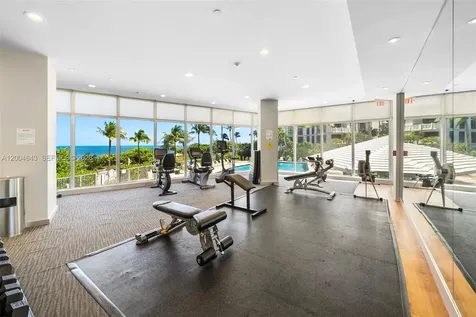 600 Grapetree Drive Key Biscayne FL 33149