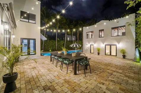 3483 Chase Avenue Miami Beach FL 33140