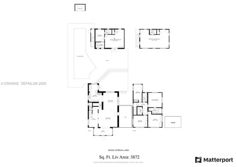 3483 Chase Avenue Miami Beach FL 33140