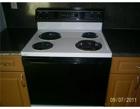 8600 SW 133rd Avenue Road Miami FL 33183