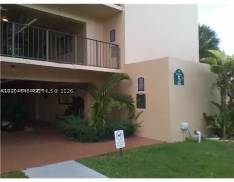 8600 SW 133rd Ave Road Miami FL 33183