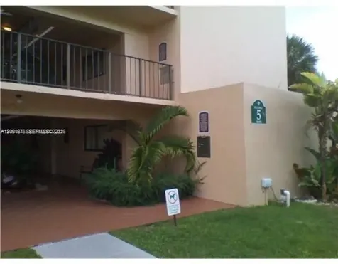 8600 SW 133rd Avenue Road Miami FL 33183