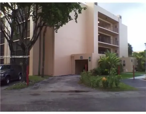 8600 SW 133rd Avenue Road Miami FL 33183