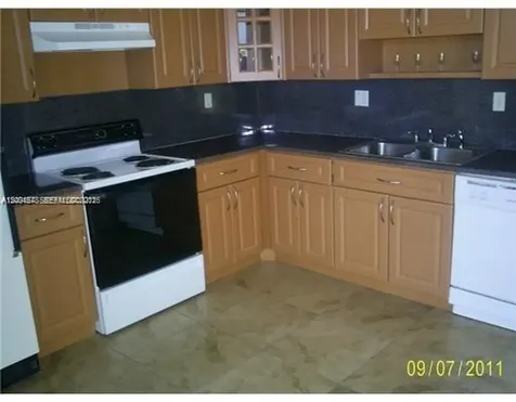 8600 SW 133rd Avenue Road Miami FL 33183