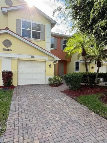 4381 Lazio Way Fort Myers FL 33901