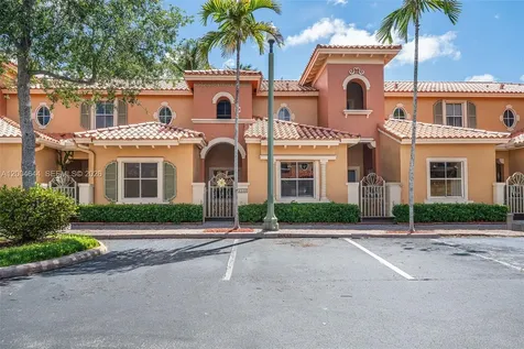 4948 Tradewinds Terrace Dania Beach FL 33312