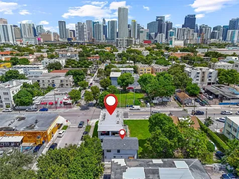 500 SW 8th Avenue Miami FL 33130