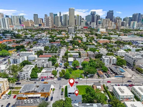 500 SW 8th Avenue Miami FL 33130