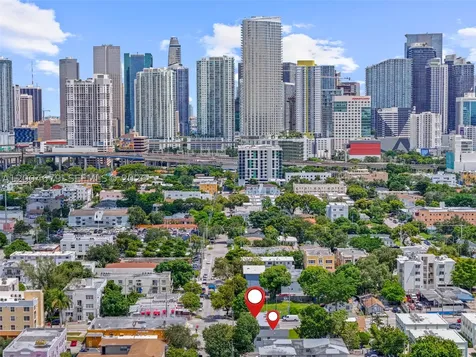 500 SW 8th Avenue Miami FL 33130