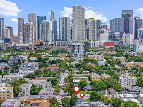 500 SW 8th Avenue Miami FL 33130