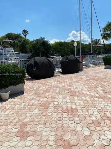 100 Edgewater Drive Coral Gables FL 33133