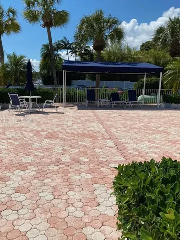 100 Edgewater Drive Coral Gables FL 33133