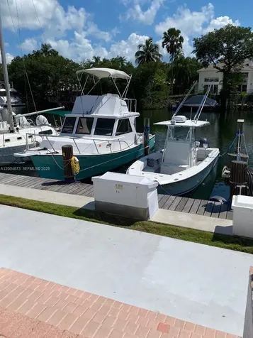 100 Edgewater Drive Coral Gables FL 33133