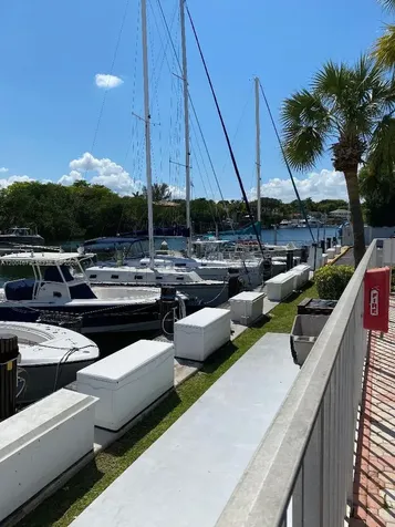 100 Edgewater Drive Coral Gables FL 33133