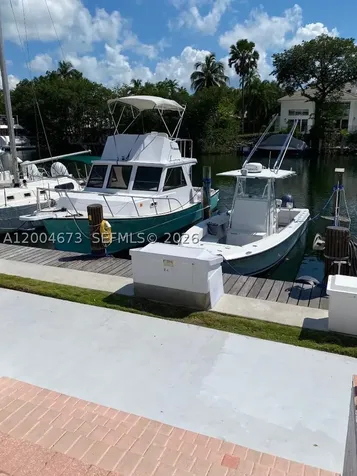 100 Edgewater Drive Coral Gables FL 33133