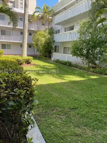 100 Edgewater Drive Coral Gables FL 33133