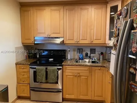 100 Edgewater Drive Coral Gables FL 33133