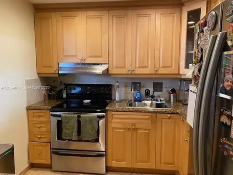 100 Edgewater Drive Coral Gables FL 33133