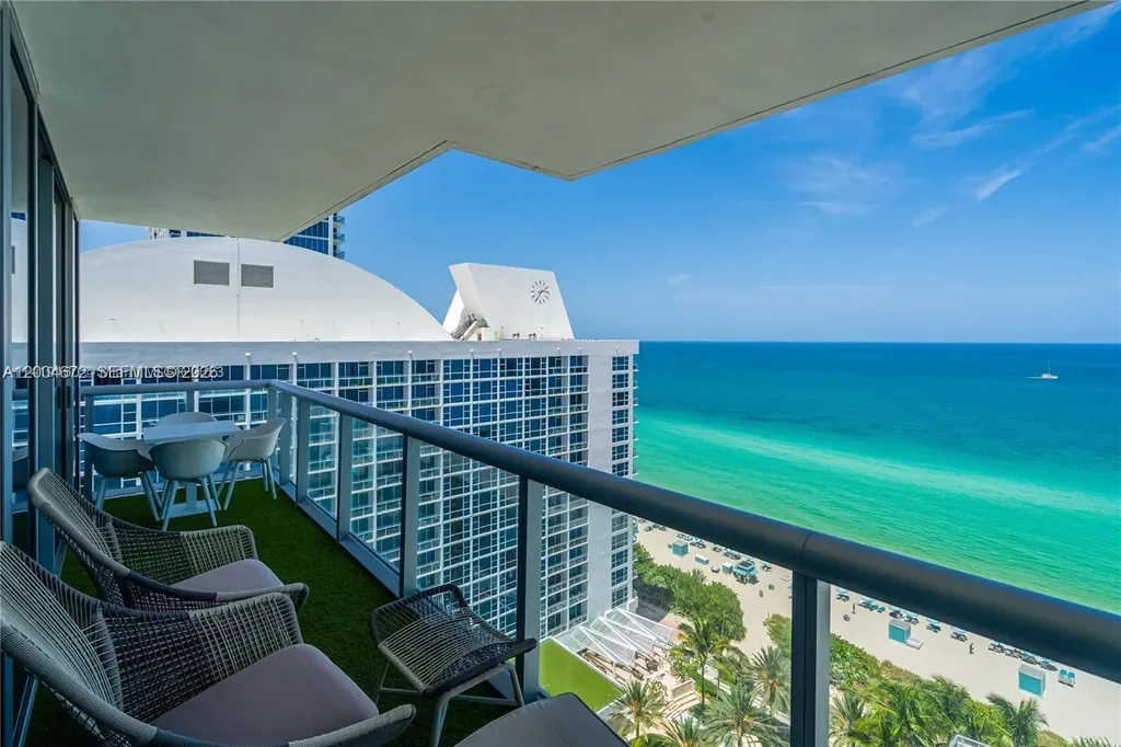 6799 Collins Avenue Miami Beach FL 33141