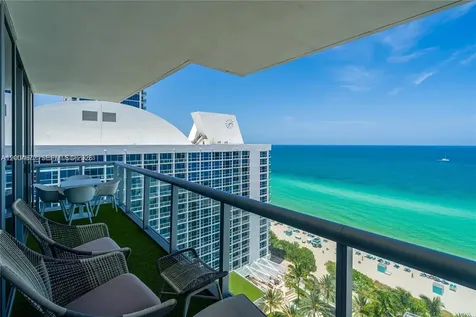 6799 Collins Avenue Miami Beach FL 33141