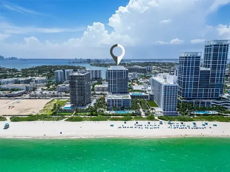 6799 Collins Avenue Miami Beach FL 33141