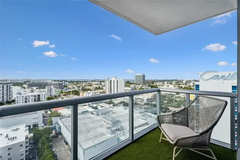 6799 Collins Avenue Miami Beach FL 33141