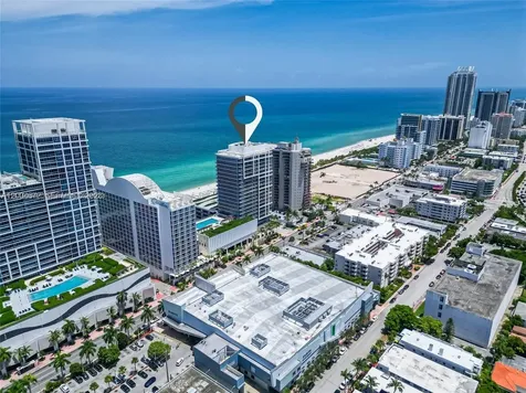 6799 Collins Avenue Miami Beach FL 33141