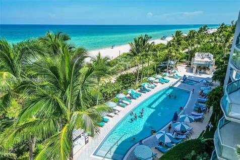 6799 Collins Avenue Miami Beach FL 33141