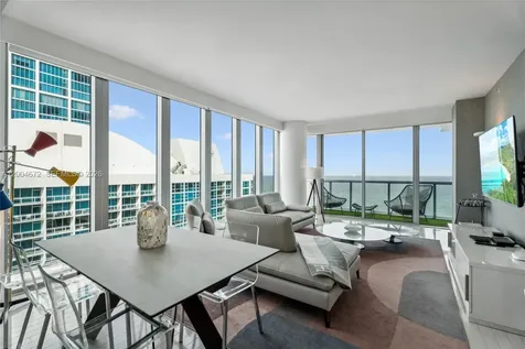 6799 Collins Avenue Miami Beach FL 33141