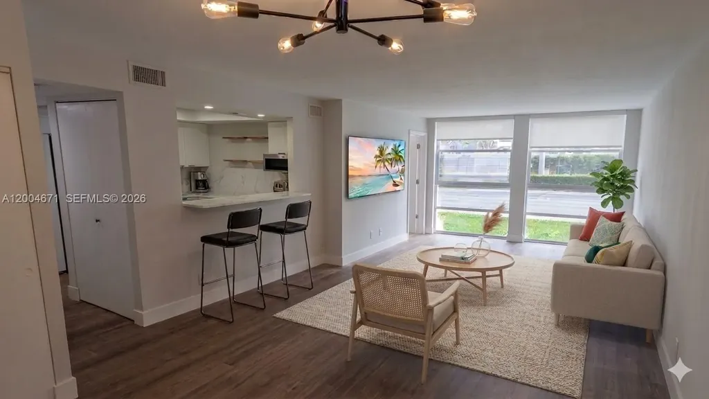 501 Three Islands Boulevard Hallandale Beach FL 33009