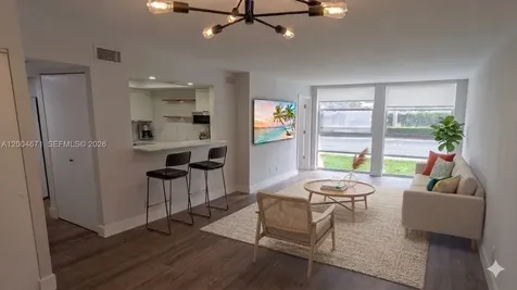 501 Three Islands Boulevard Hallandale Beach FL 33009