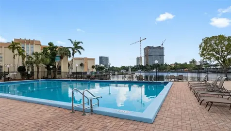 501 Three Islands Boulevard Hallandale Beach FL 33009