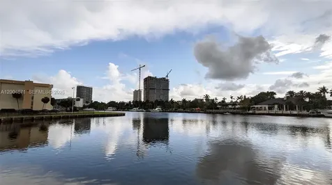 501 Three Islands Boulevard Hallandale Beach FL 33009