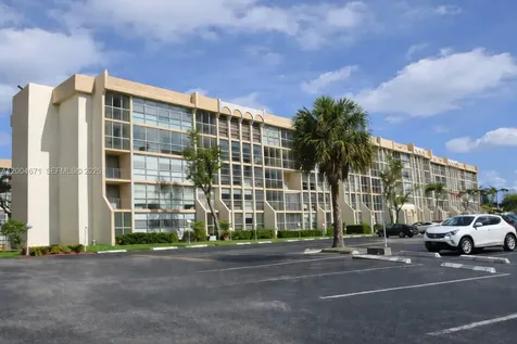 501 Three Islands Boulevard Hallandale Beach FL 33009