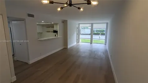 501 Three Islands Boulevard Hallandale Beach FL 33009