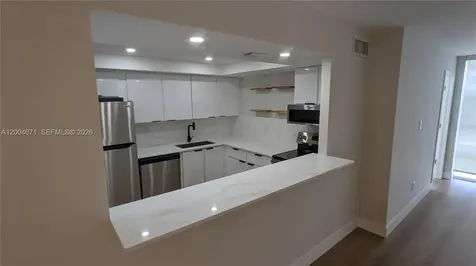 501 Three Islands Boulevard Hallandale Beach FL 33009