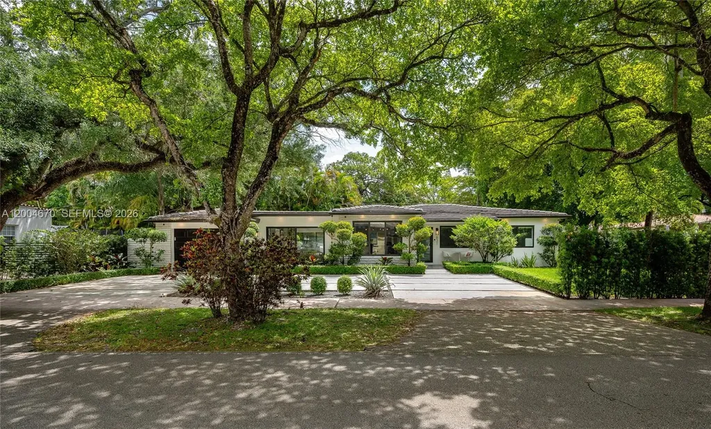 831 Cortez Street Coral Gables FL 33134