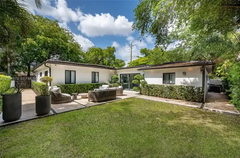 831 Cortez Street Coral Gables FL 33134