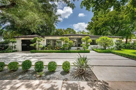 831 Cortez Street Coral Gables FL 33134