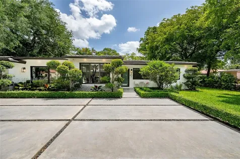 831 Cortez Street Coral Gables FL 33134