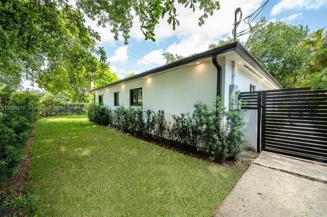 831 Cortez Street Coral Gables FL 33134