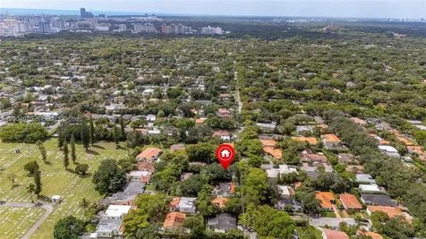 831 Cortez Street Coral Gables FL 33134