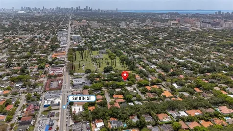 831 Cortez Street Coral Gables FL 33134