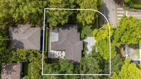831 Cortez Street Coral Gables FL 33134