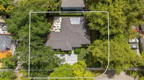 831 Cortez Street Coral Gables FL 33134