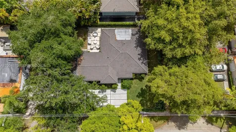 831 Cortez Street Coral Gables FL 33134